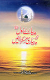 Pyare Rasool Ki Pyari Muskurahatein