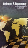 Defence And Diplomacy