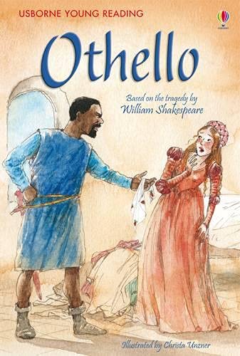 Othello (Young Reading (Series Two) (Series 3)
