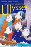 Amazing Adventures of Ulysses