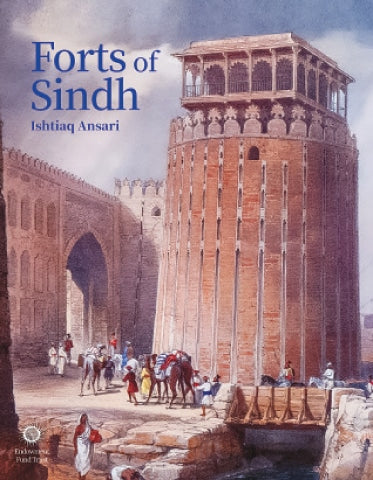 Forts Of Sindh