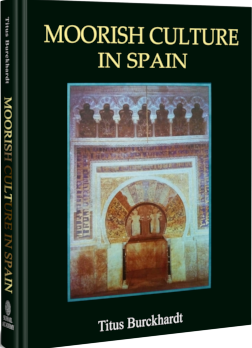 MOORISH CULTURE IN SPAIN