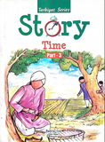 Story Time Part 3