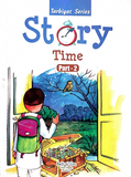 Story Time Part 2