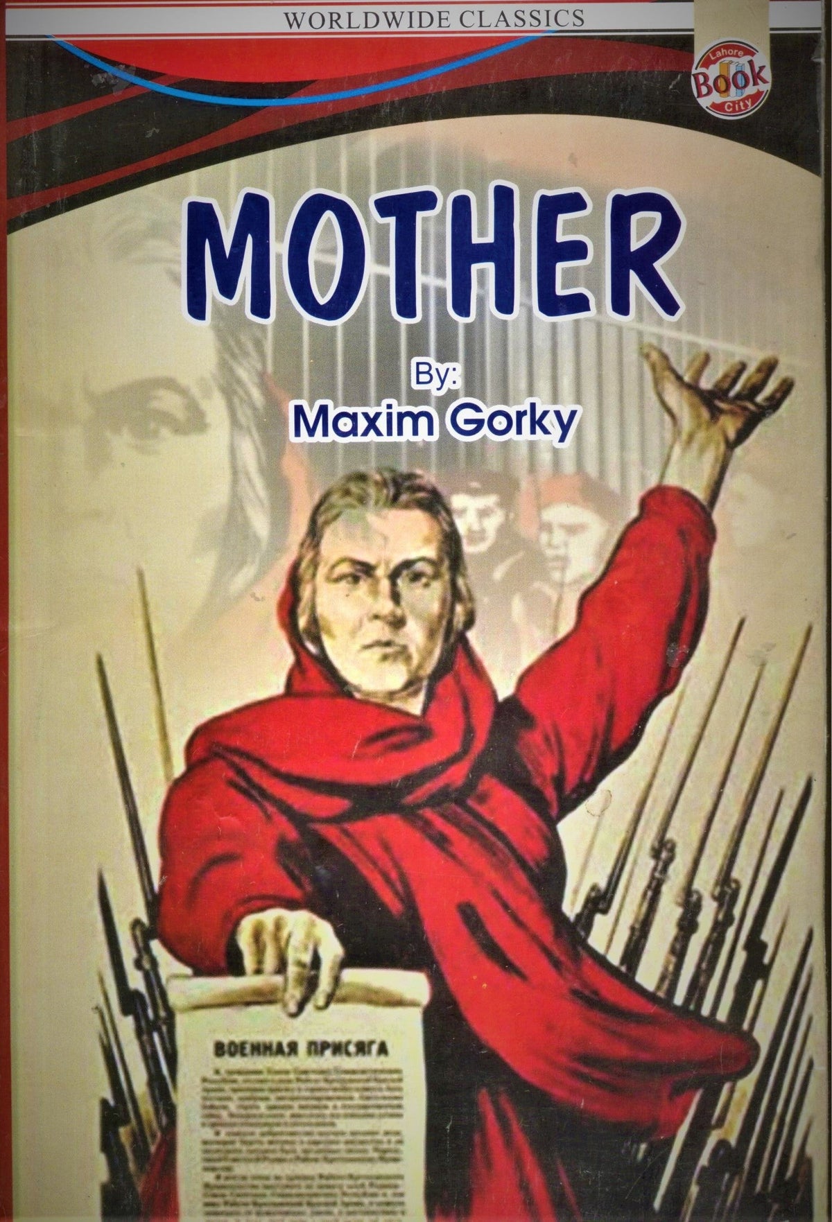 Mother