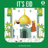 It's Eid