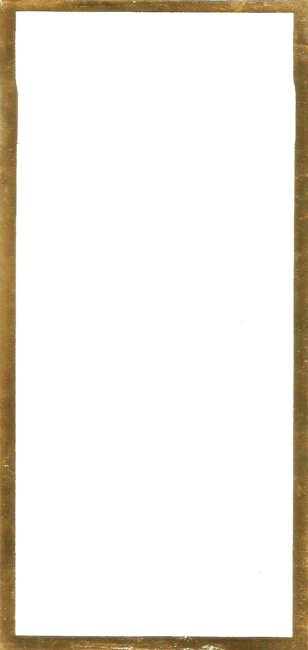 Thick Envelopes Pkt of 10pcs