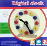 Digital Clock