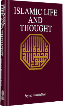 ISLAMIC LIFE AND THOUGHT