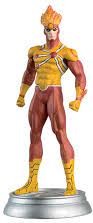 DC Eaglemoss Small Figure Firestorm