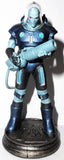 DC Eaglemoss Small Figure Mr freeze