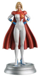 DC Eaglemoss Small Figur Power gril