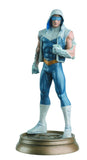 DC Eaglemoss Small Figur Captain Cold