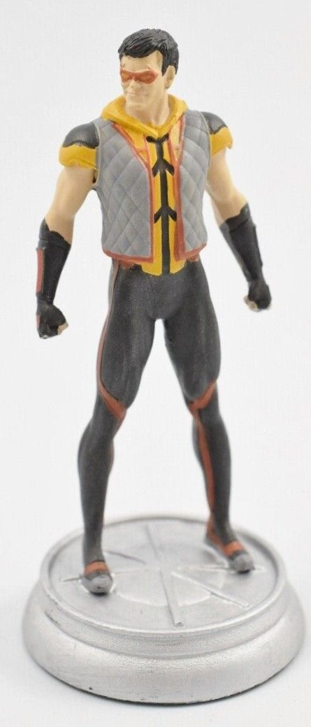 DC Eaglemoss Small Figur Dc Comics Vibe