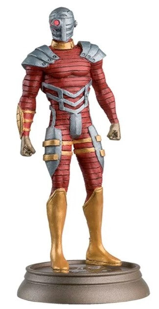 DC Eaglemoss Small Figur Deadshot