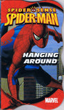 Spiderman Spider sense Hanging Around