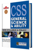 CSS General Science Ability