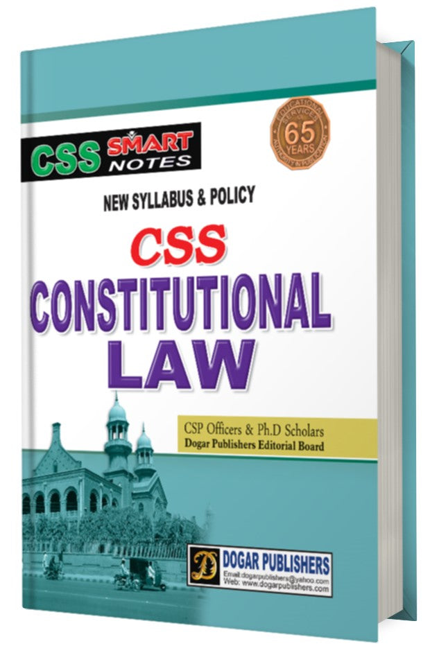 CSS Constitutional Law