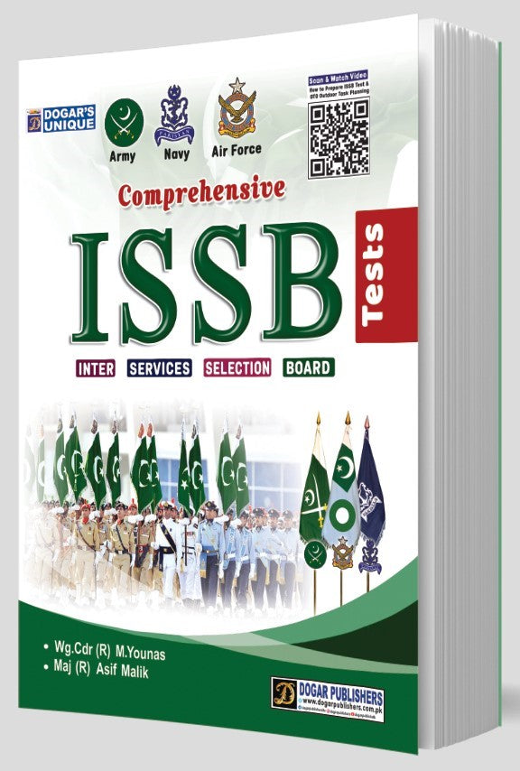 ISSB  COMPREHENSIVE GUIDE