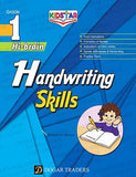 Hand Writing Skills 1