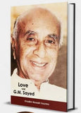 Love and G M Sayed