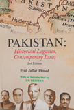 Pakistan Historical Legacies Contemporary Issues 2nd Edition