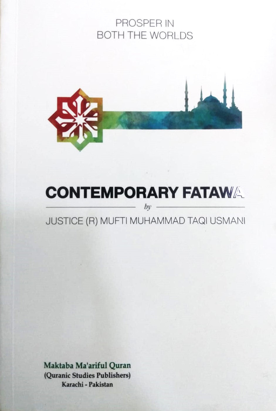 Contemporary Fatawa