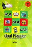 Ramadan Goal Planner