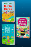 Bundle 3: First Steps with the Quran