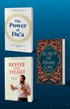 Bundle 4: Path to Peace - Heart and History