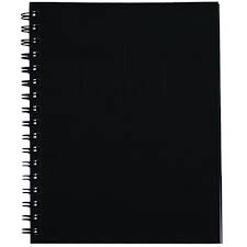 Spiral Note Book B5 688 21