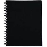 Spiral Note Book B5 688 21