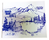 Kiddy Sketch Book