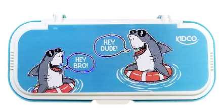 Kidco Pencil Box K 300