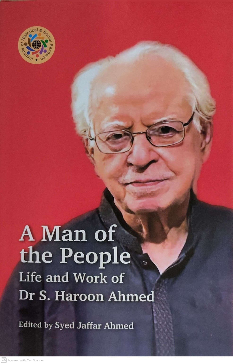A Man of the People