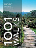 1001 Walks: You must experience before you die - Paperback
