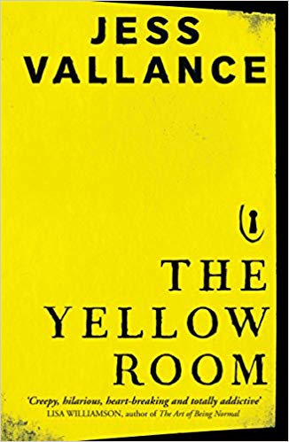The Yellow Room