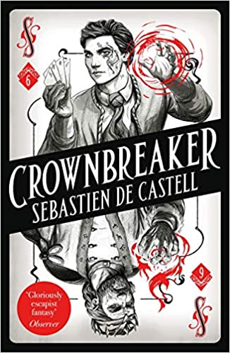 Spellslinger