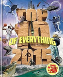 Top 10 of Everything