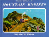 Mountain Engines: 19 (Railway)