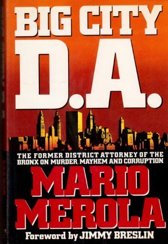 Big City D.A.