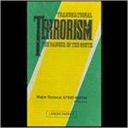 Transnational terrorism: The Danger in the South
