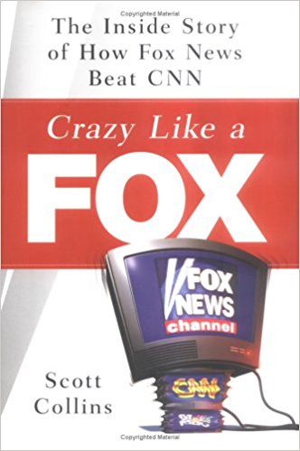 Right Hook: The Triumph of Fox News in the Battle for Cable Domination