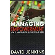 Managing Empowerment
