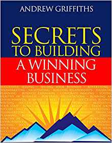 Secrets to Building a Winning Business