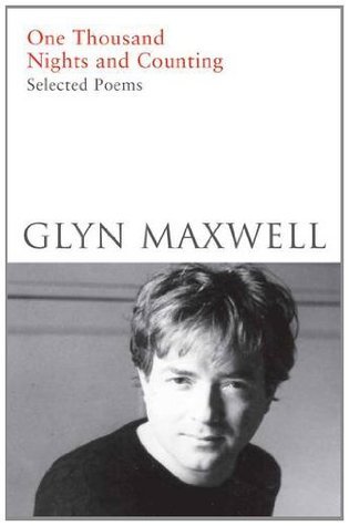 One Thousand Nights and Counting - Selected Poems