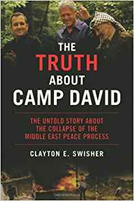 The Truth About Camp David: 5.5 (Nation Books)