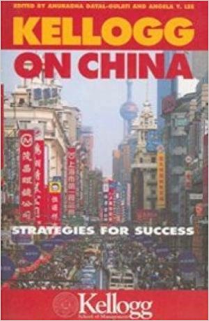 Kelogg On China