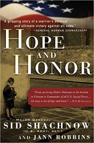 Hope and Honor