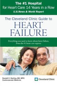 The Cleveland Clinic Guide to Heart Failure